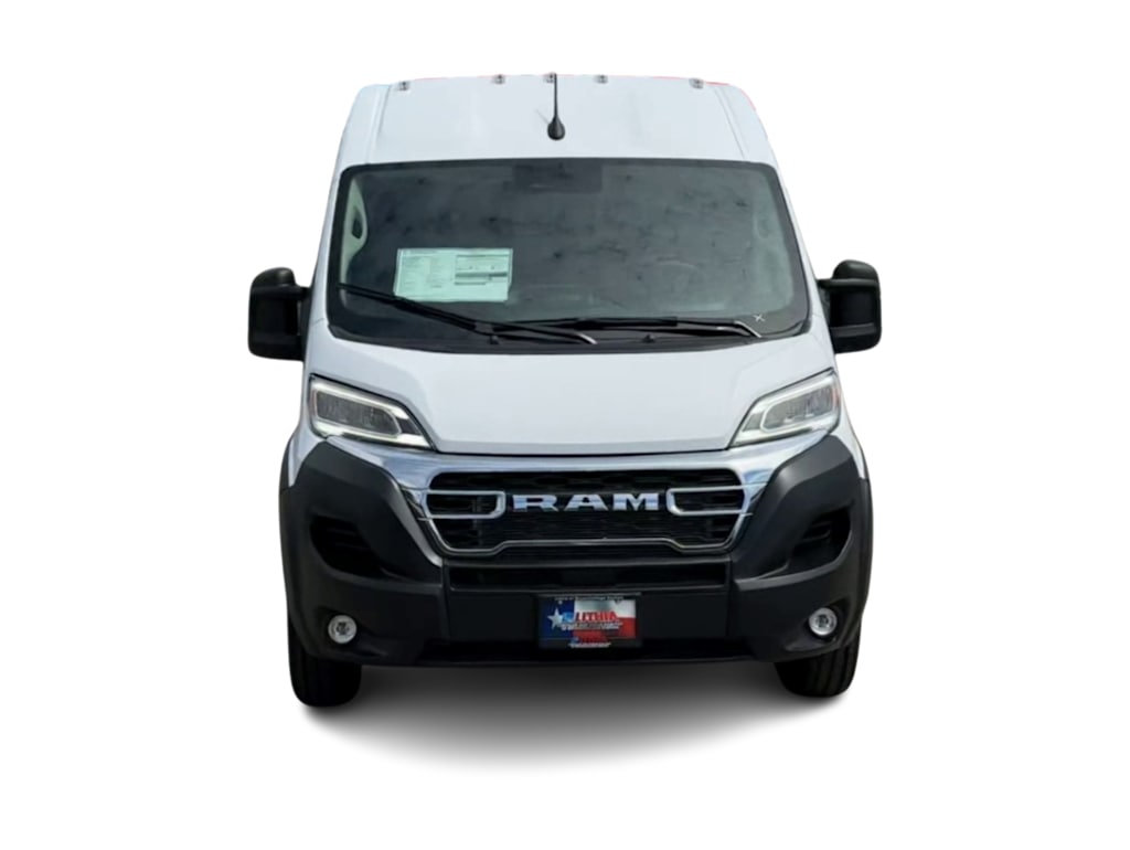 2024 RAM ProMaster 3500 6