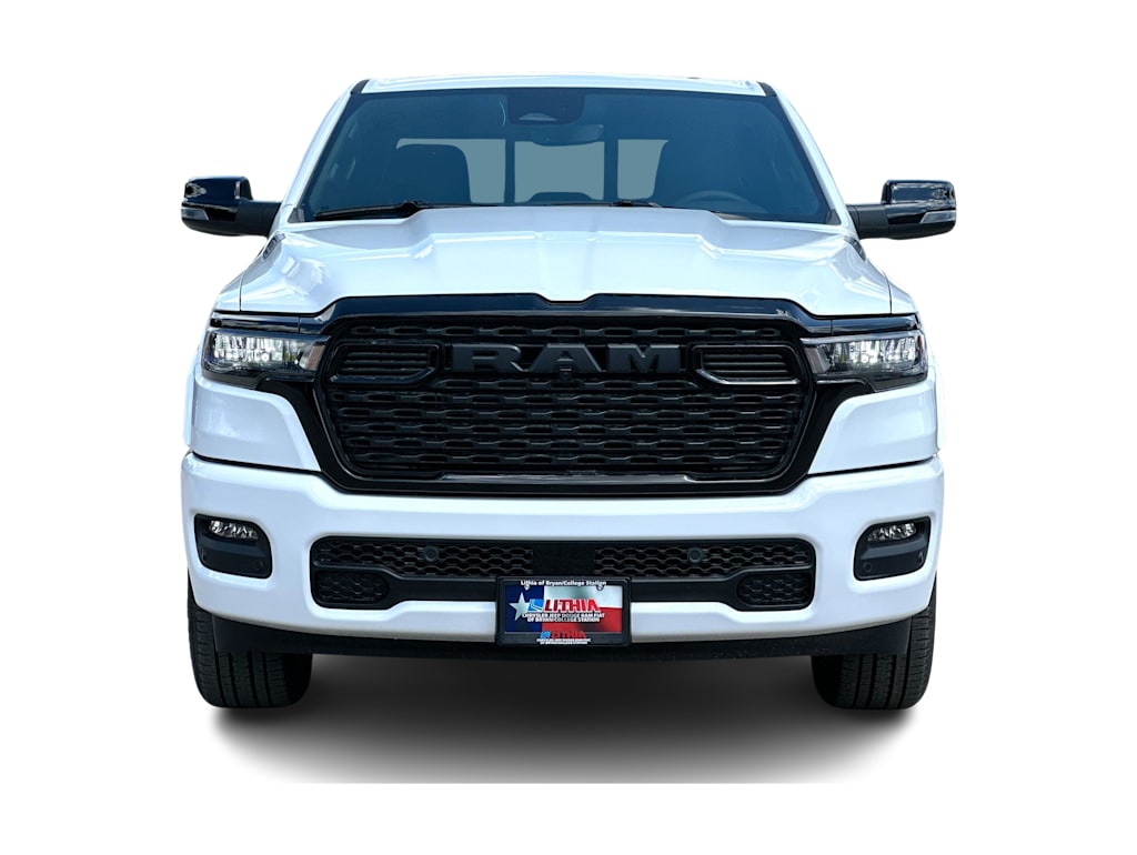 Thumbnail: 2026 RAM 1500 - 20