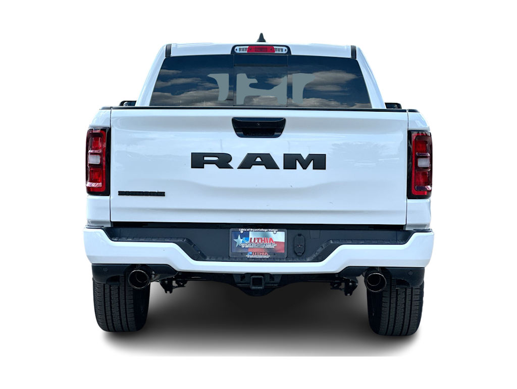 Thumbnail: 2026 RAM 1500 - 23