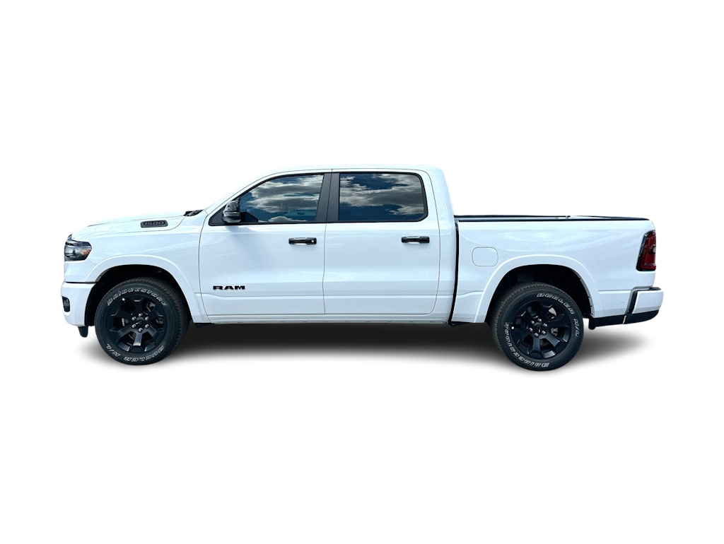 Thumbnail: 2026 RAM 1500 - 21