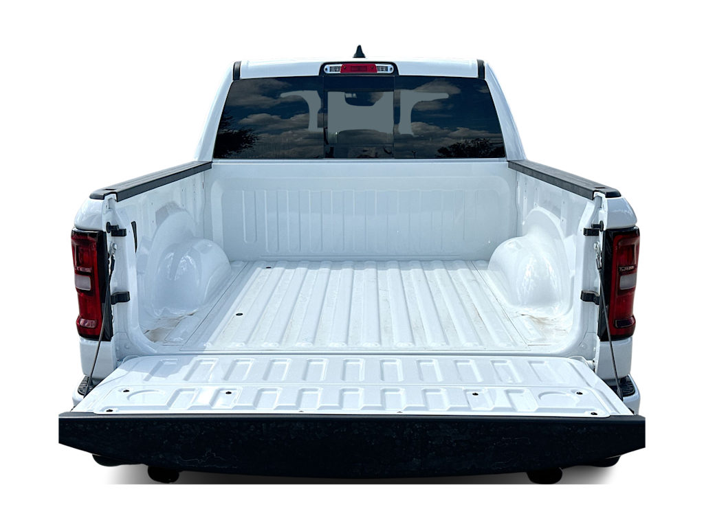 Thumbnail: 2026 RAM 1500 - 15