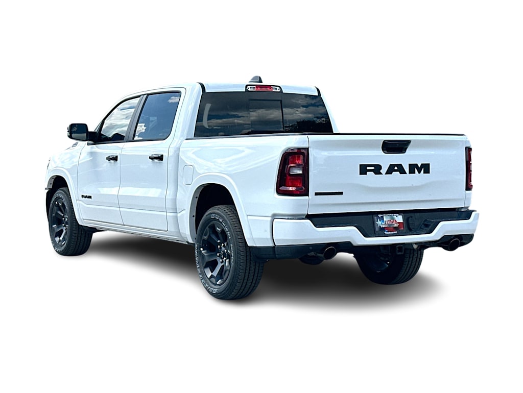 Thumbnail: 2026 RAM 1500 - 22