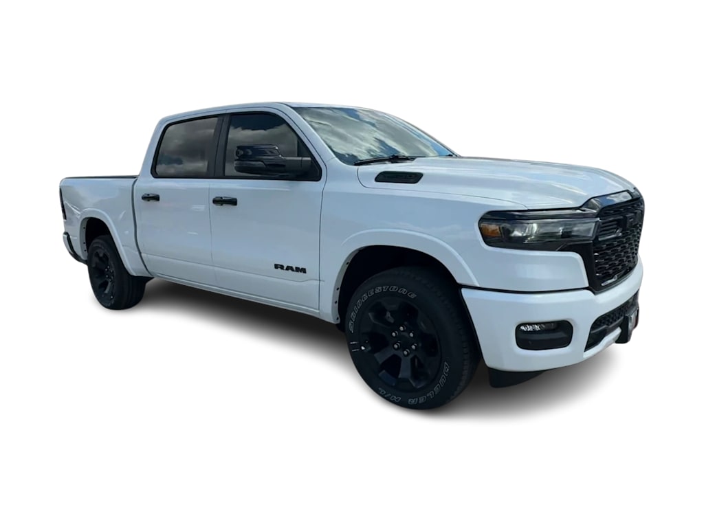 Thumbnail: 2026 RAM 1500 - 18