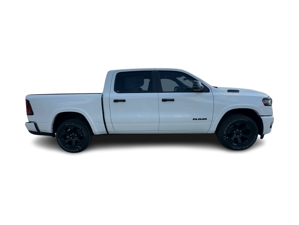 Thumbnail: 2026 RAM 1500 - 19