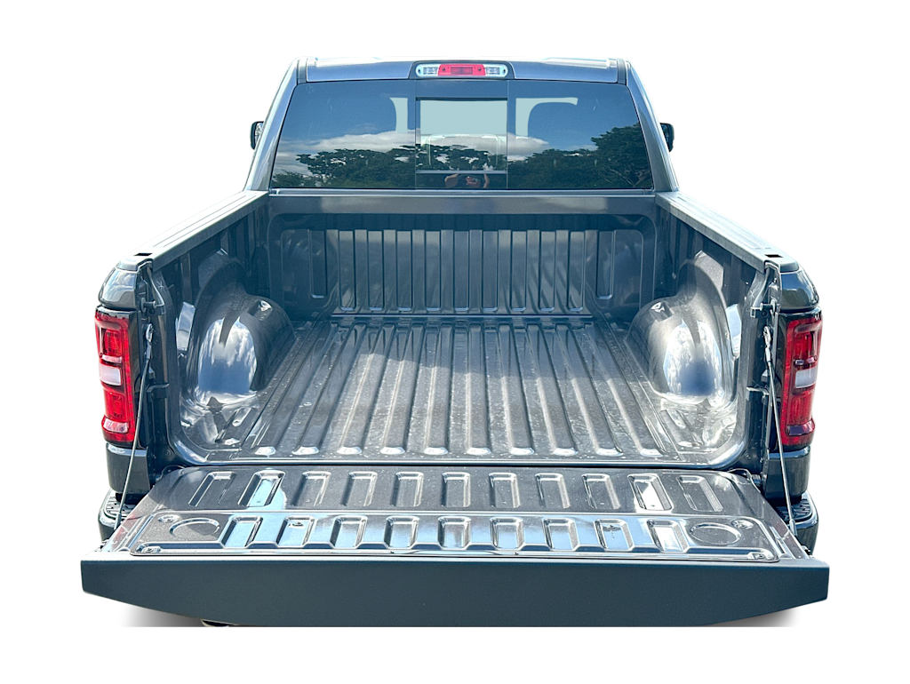Thumbnail: 2026 RAM 1500 - 15