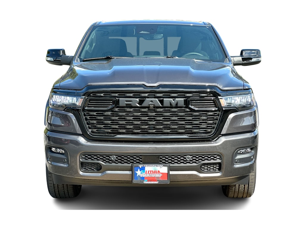 Thumbnail: 2026 RAM 1500 - 21