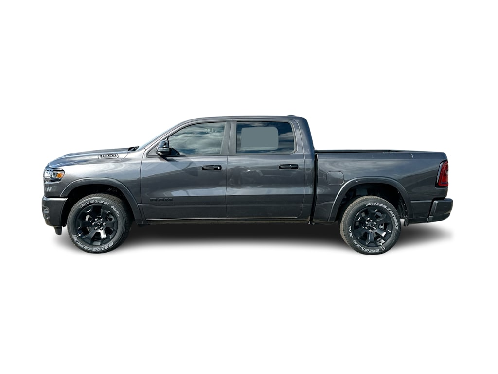 Thumbnail: 2026 RAM 1500 - 22