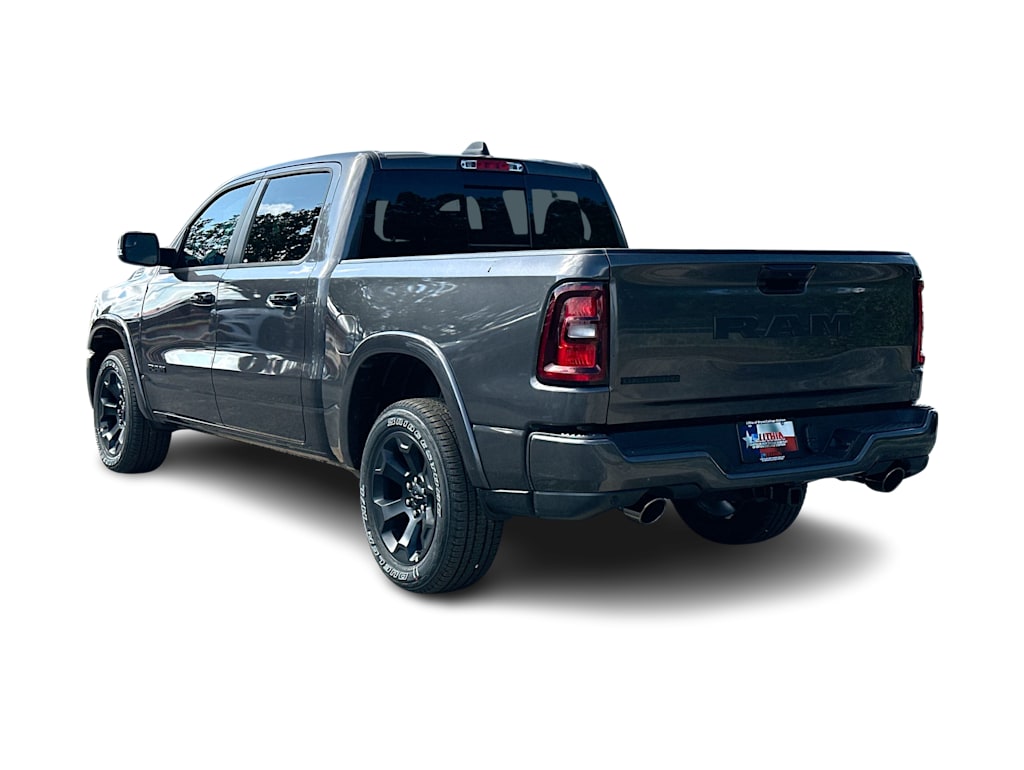 Thumbnail: 2026 RAM 1500 - 23