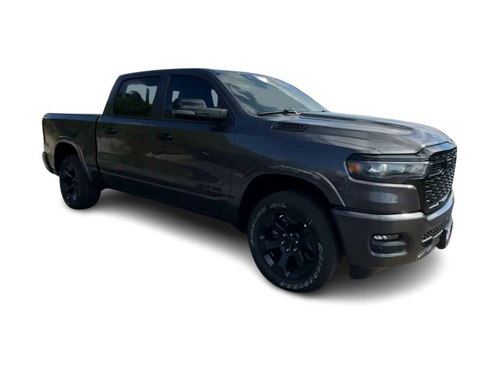 Thumbnail: 2026 RAM 1500 - 18