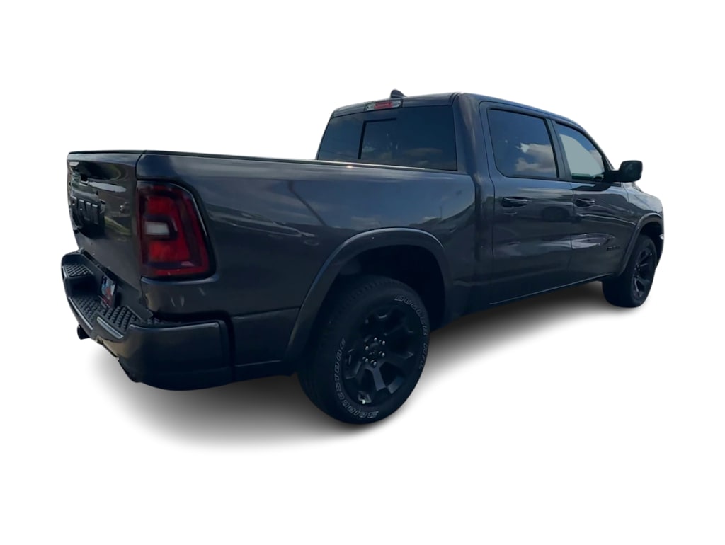 Thumbnail: 2026 RAM 1500 - 19