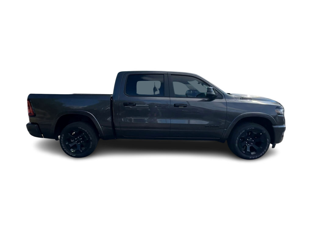 Thumbnail: 2026 RAM 1500 - 20