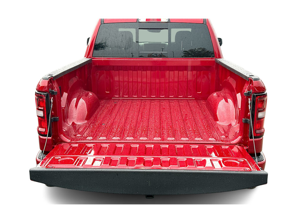 Thumbnail: 2026 RAM 1500 - 15