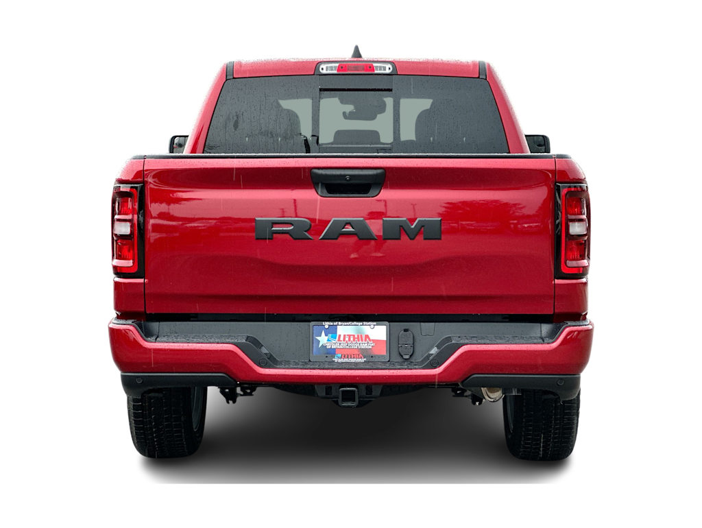 Thumbnail: 2026 RAM 1500 - 24