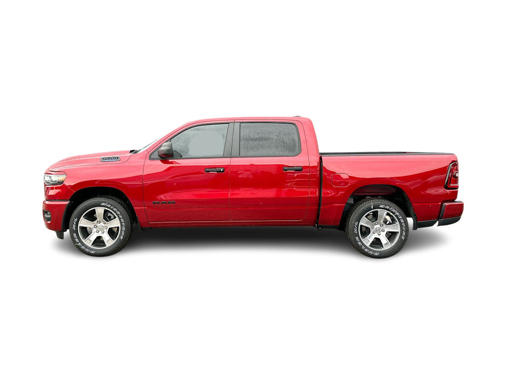 Thumbnail: 2026 RAM 1500 - 22