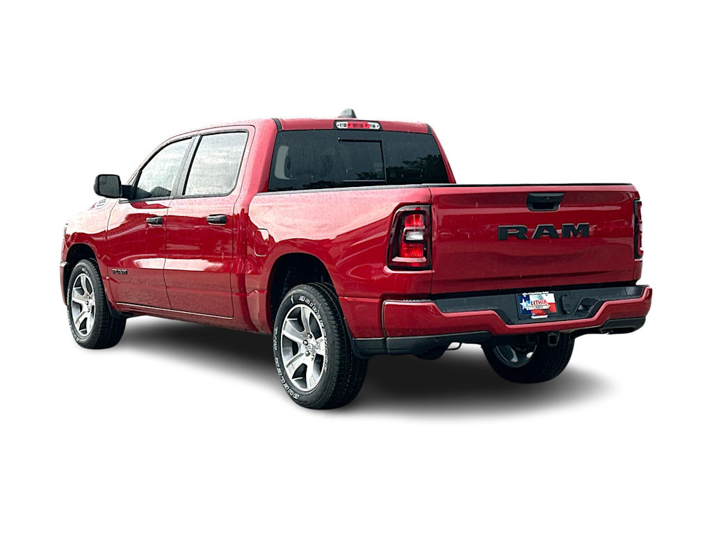 Thumbnail: 2026 RAM 1500 - 23