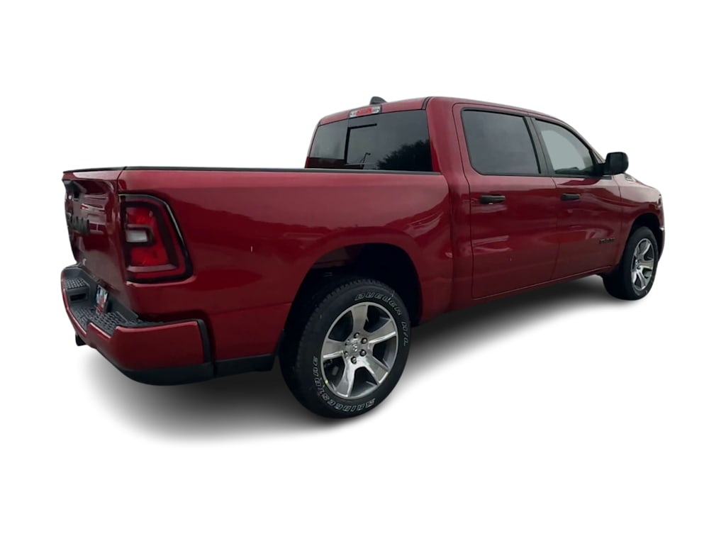 Thumbnail: 2026 RAM 1500 - 19