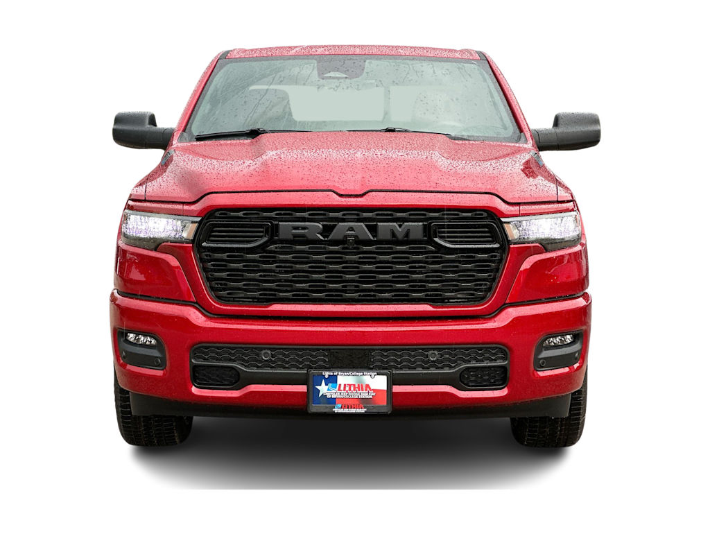 Thumbnail: 2026 RAM 1500 - 21