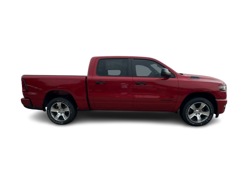 Thumbnail: 2026 RAM 1500 - 20