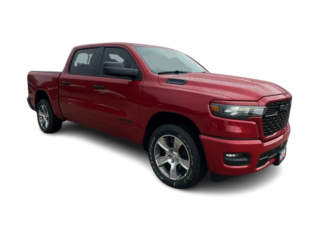 Thumbnail: 2026 RAM 1500 - 18
