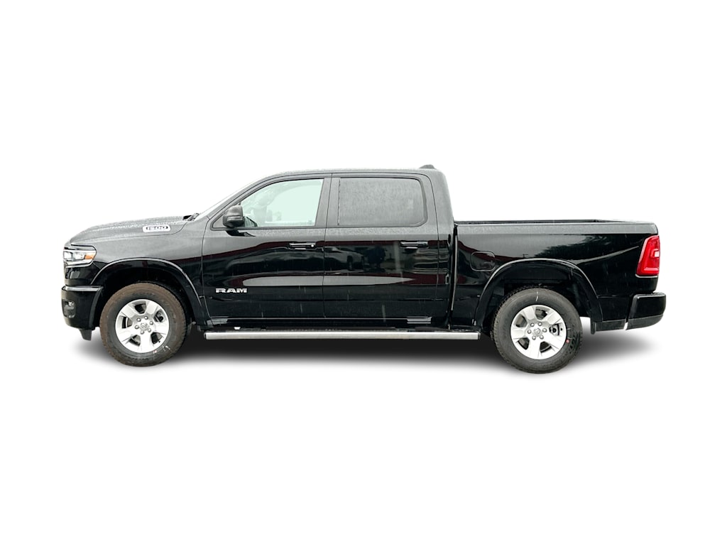Thumbnail: 2026 RAM 1500 - 20