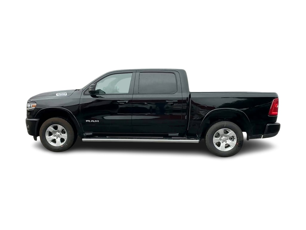 Thumbnail: 2026 RAM 1500 - 3