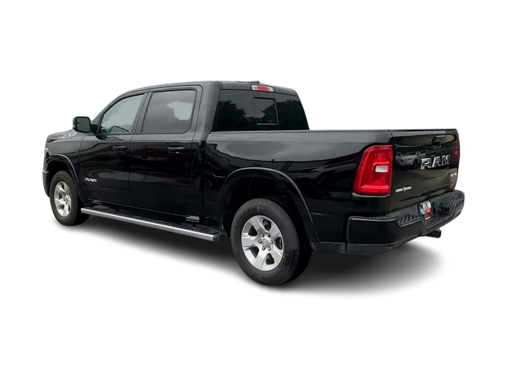 Thumbnail: 2026 RAM 1500 - 4