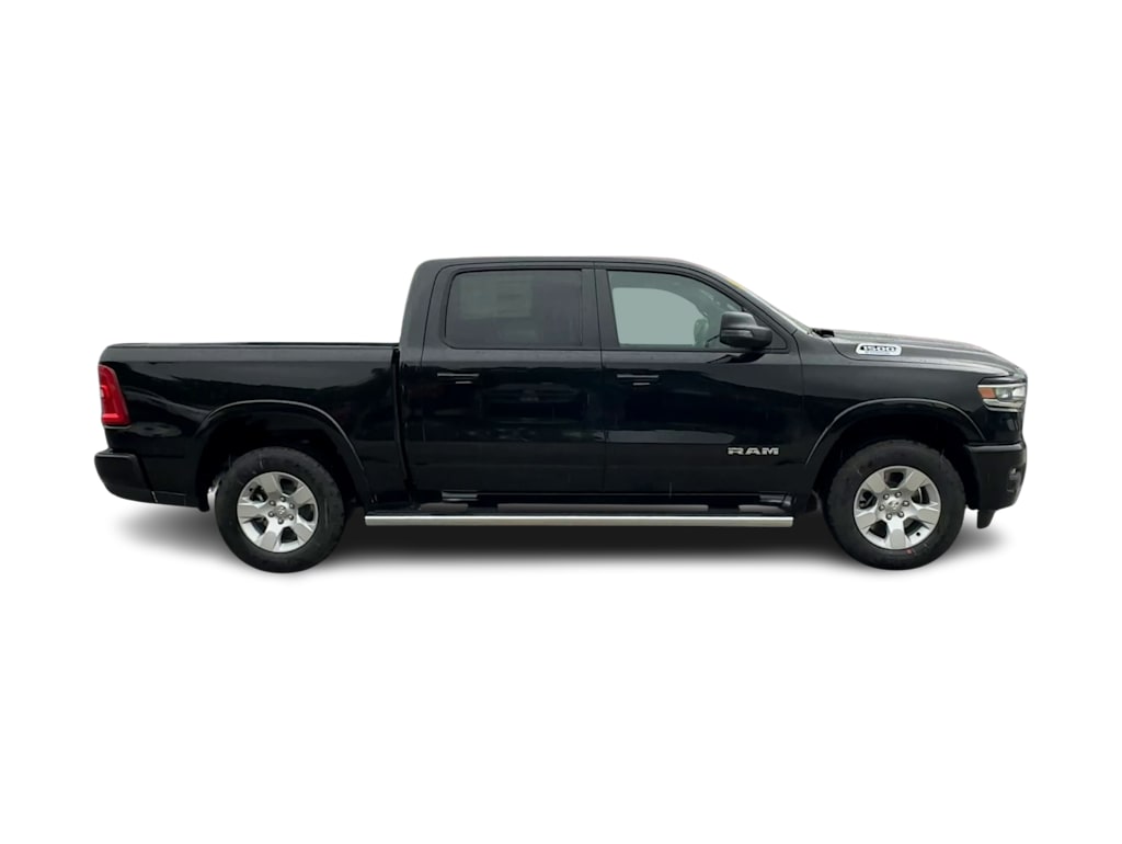 Thumbnail: 2026 RAM 1500 - 18