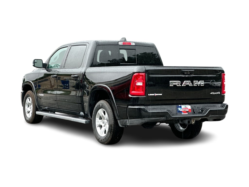 Thumbnail: 2026 RAM 1500 - 21