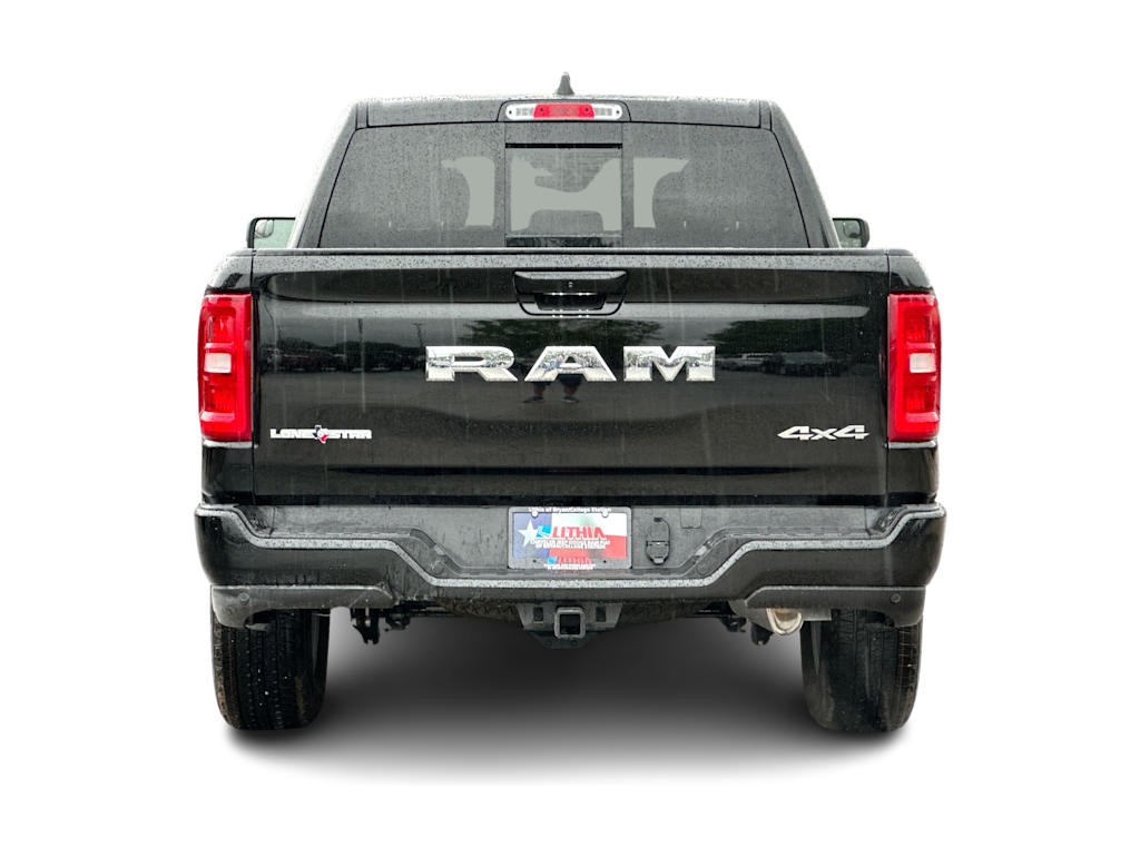 Thumbnail: 2026 RAM 1500 - 22