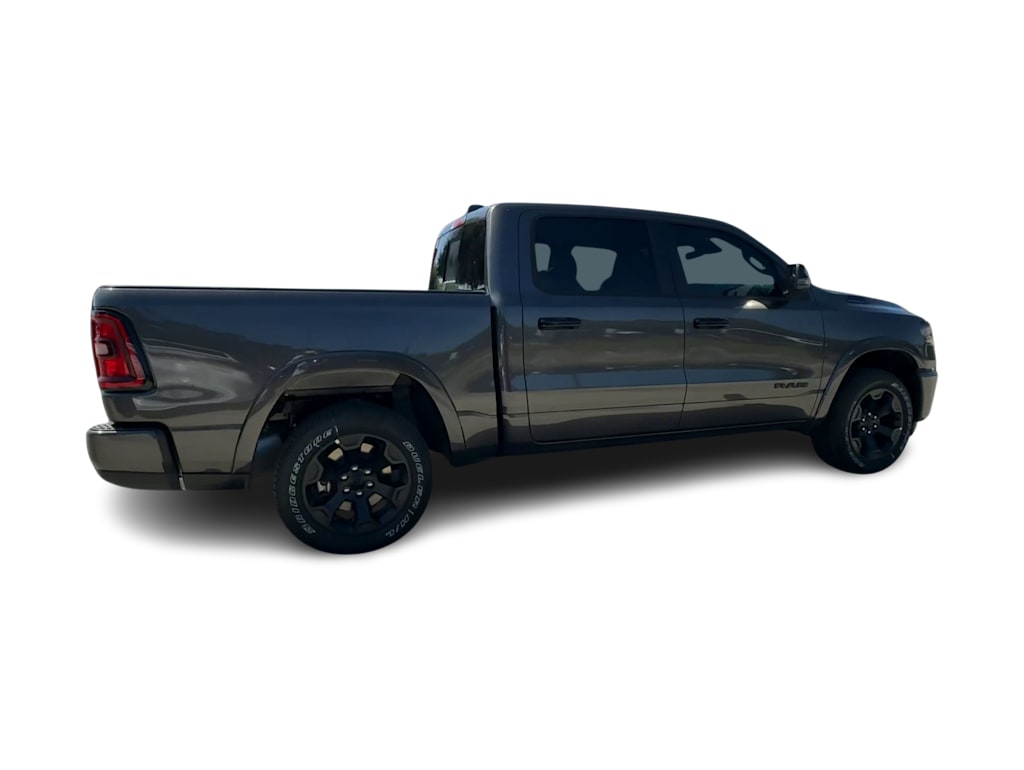 Thumbnail: 2026 RAM 1500 - 18