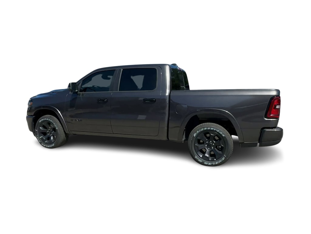 Thumbnail: 2026 RAM 1500 - 17