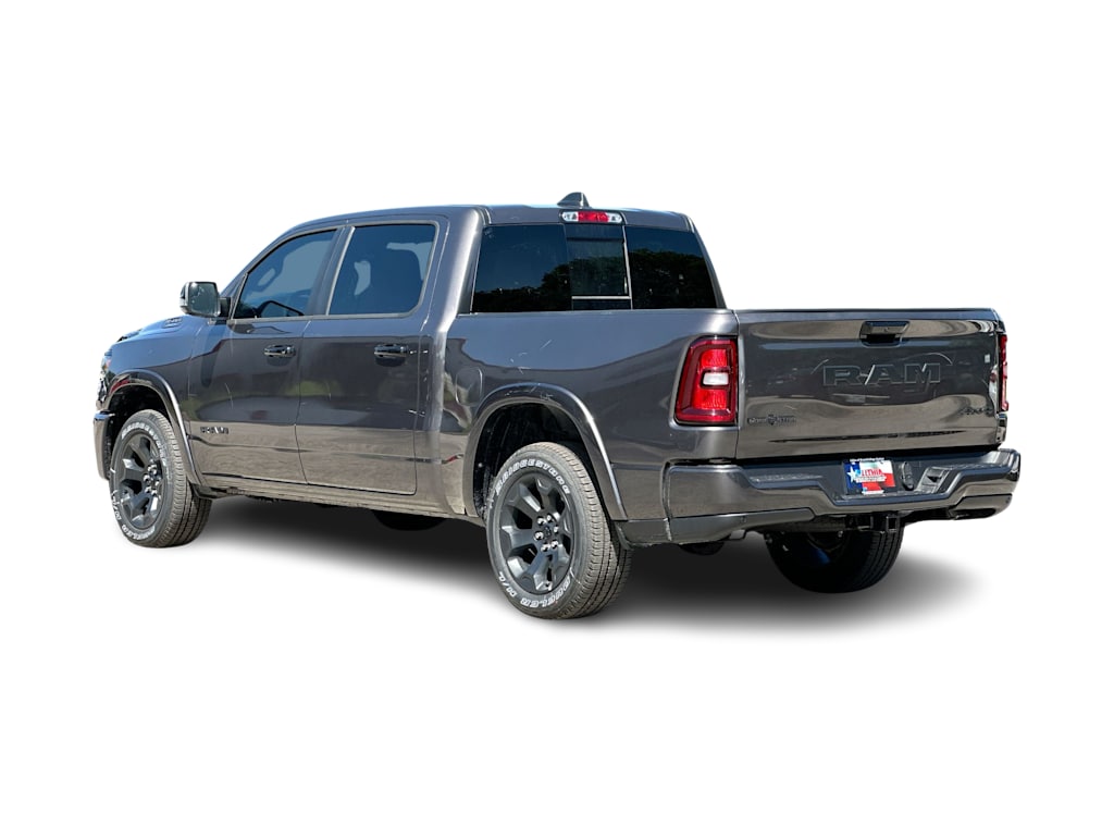 Thumbnail: 2026 RAM 1500 - 22