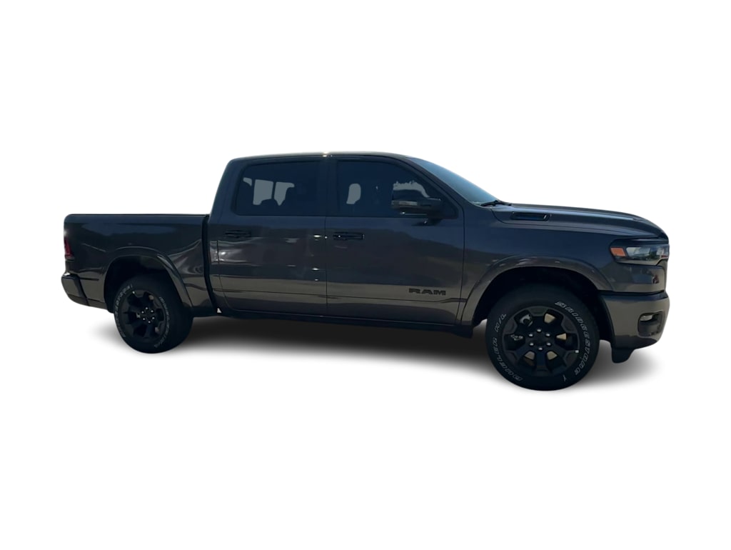 Thumbnail: 2026 RAM 1500 - 19