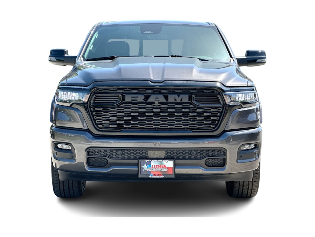 Thumbnail: 2026 RAM 1500 - 20