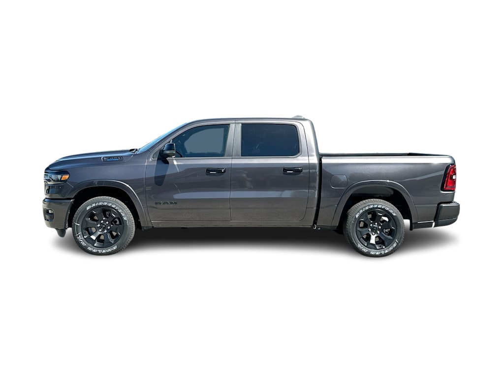 Thumbnail: 2026 RAM 1500 - 21