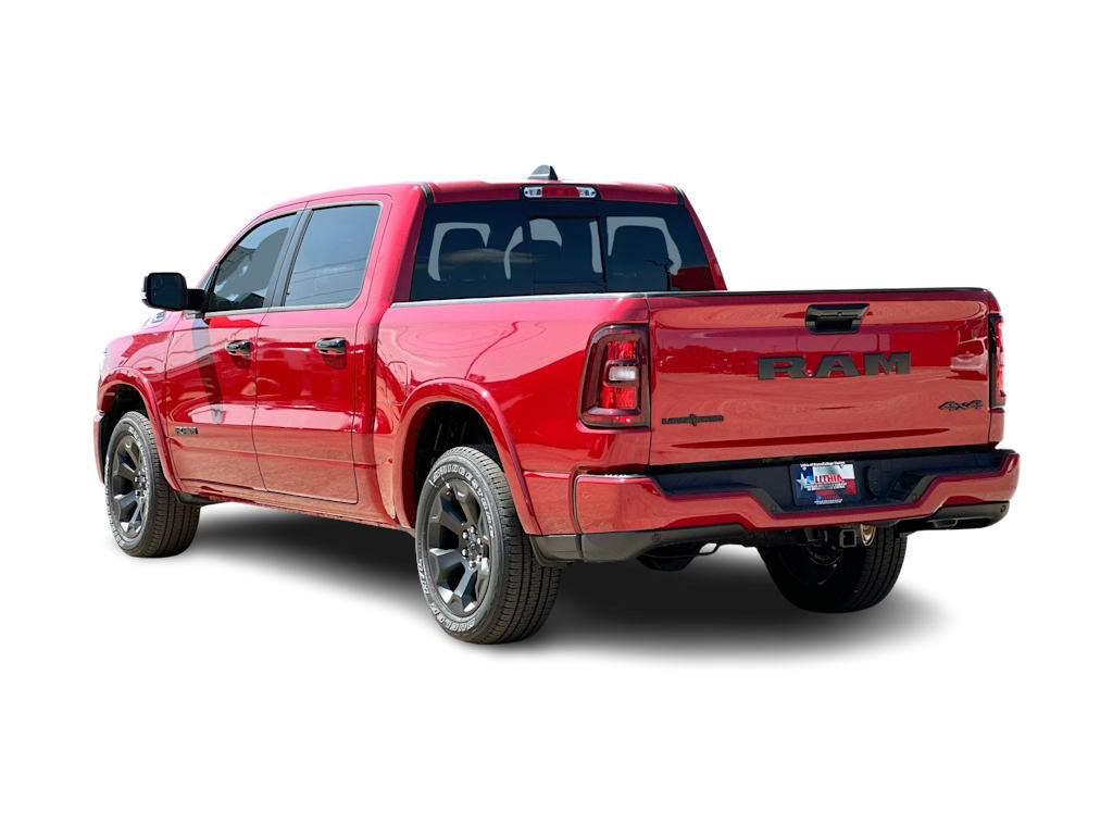 Thumbnail: 2026 RAM 1500 - 22