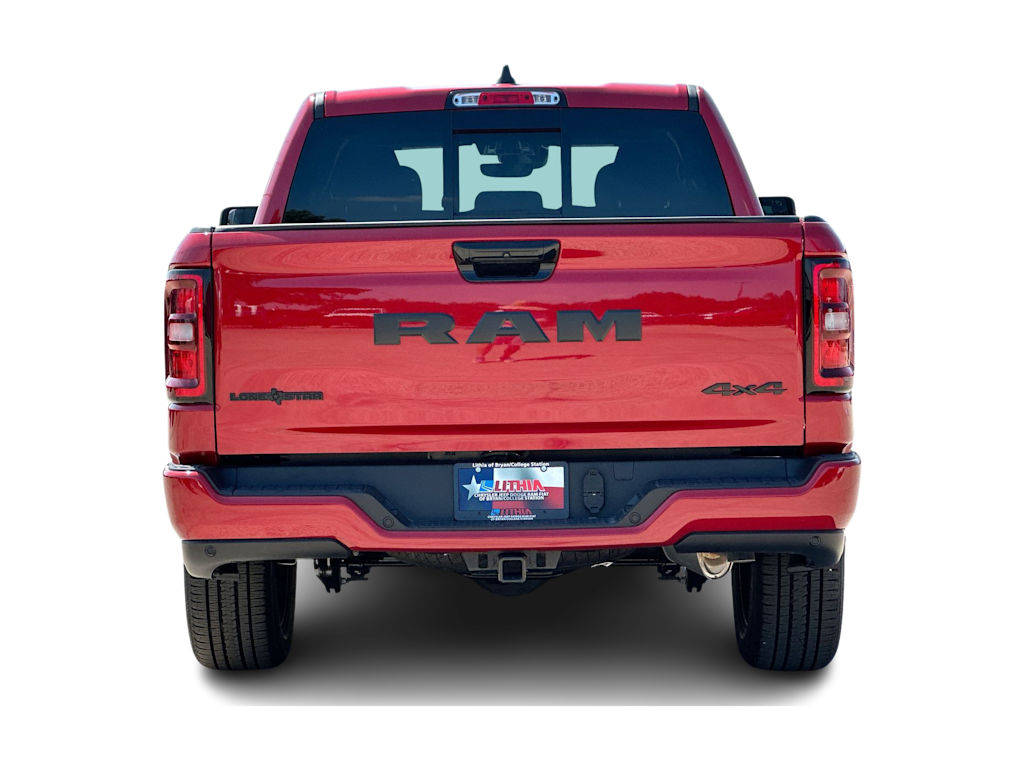 Thumbnail: 2026 RAM 1500 - 23