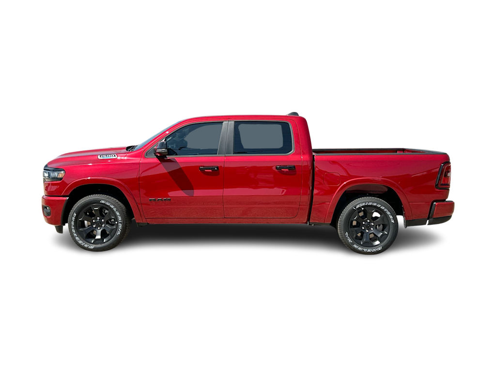 Thumbnail: 2026 RAM 1500 - 21