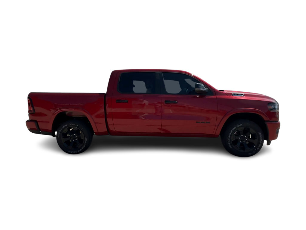 Thumbnail: 2026 RAM 1500 - 19