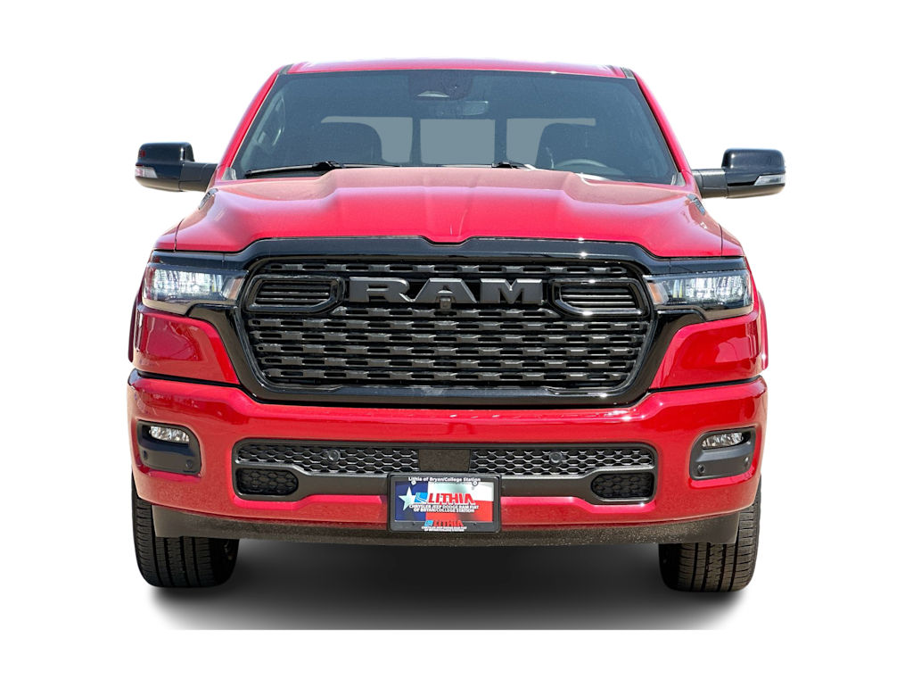 Thumbnail: 2026 RAM 1500 - 20
