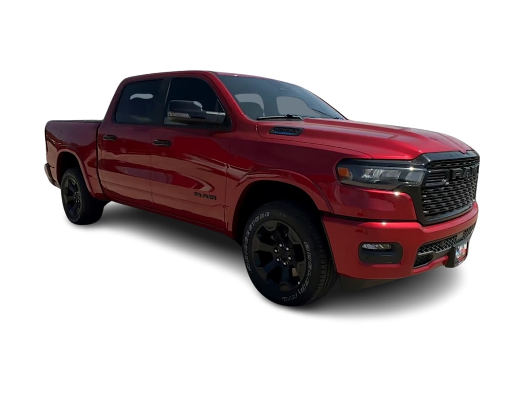 Thumbnail: 2026 RAM 1500 - 17