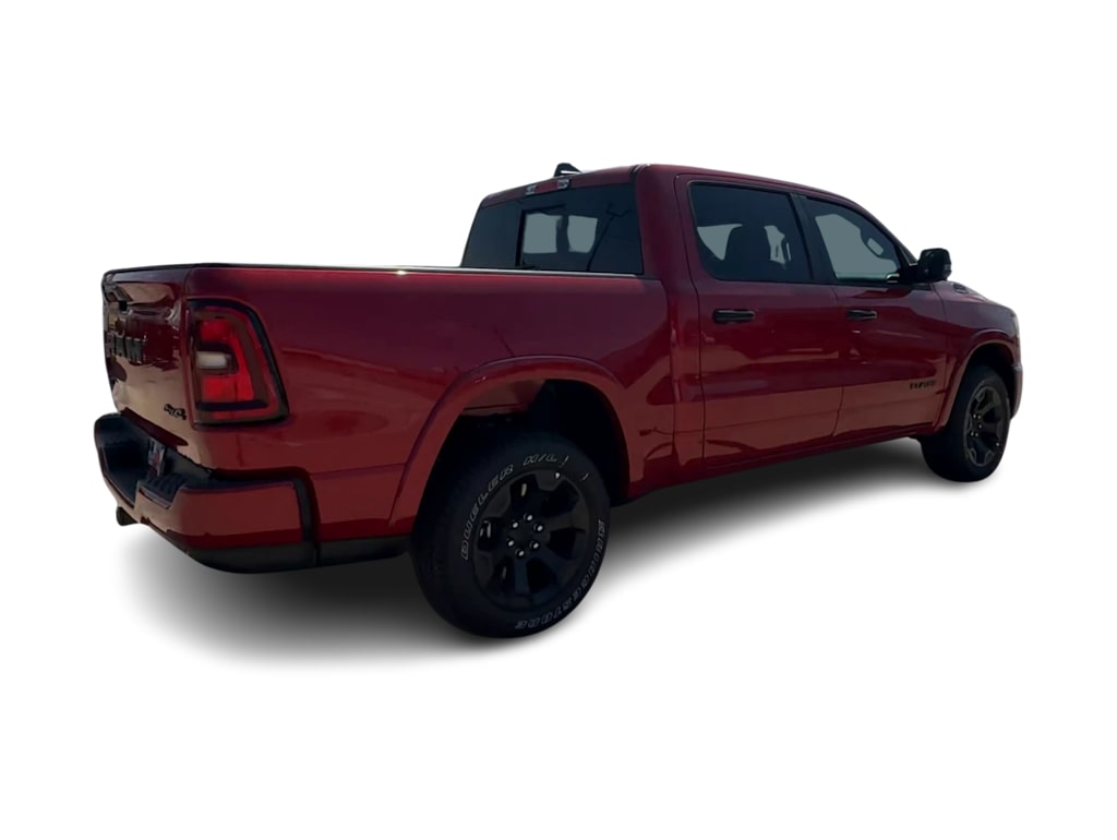 Thumbnail: 2026 RAM 1500 - 18