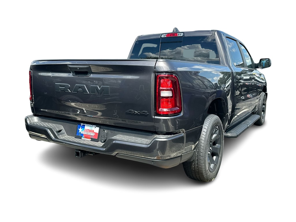 Thumbnail: 2026 RAM 1500 - 5