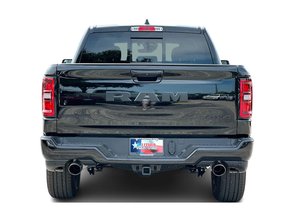 Thumbnail: 2026 RAM 1500 - 23