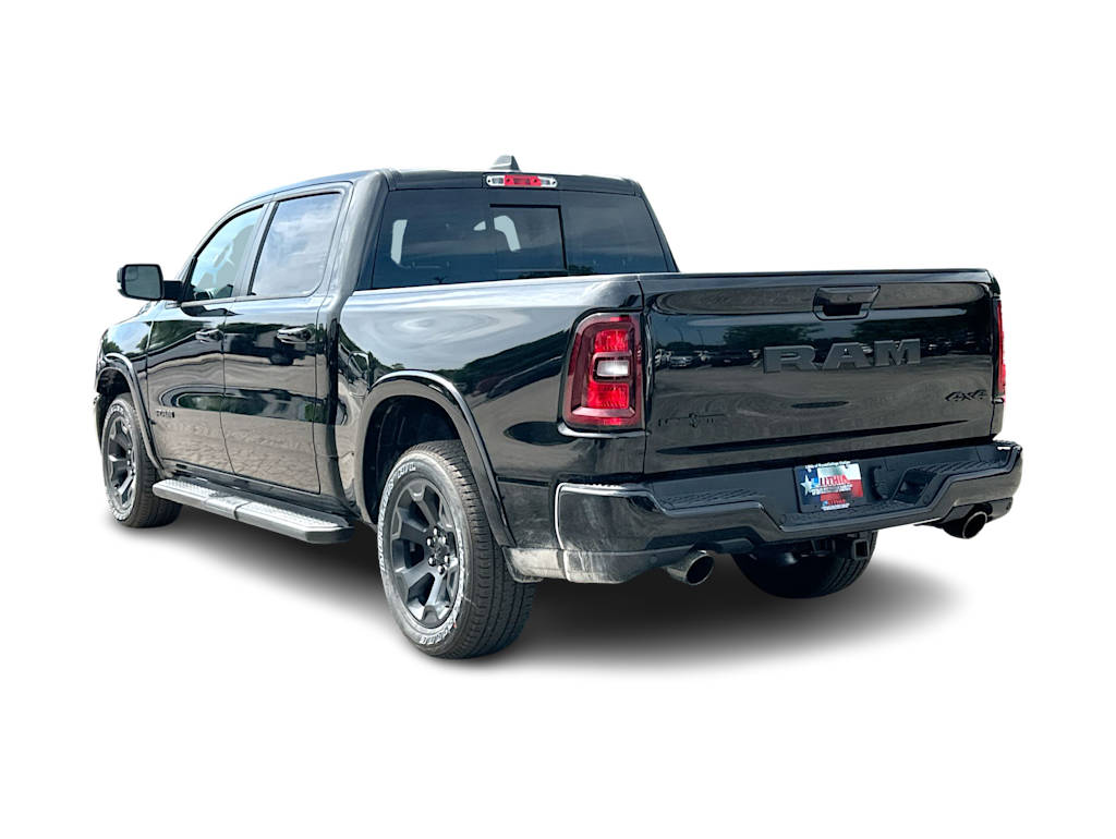 Thumbnail: 2026 RAM 1500 - 22
