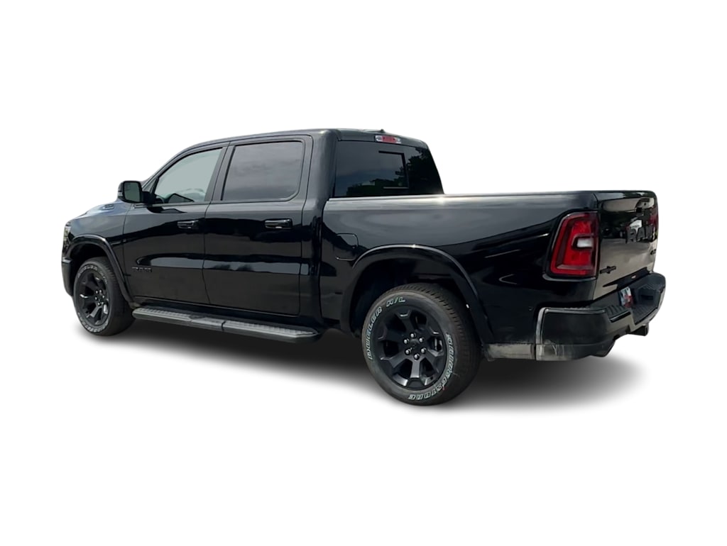 Thumbnail: 2026 RAM 1500 - 4