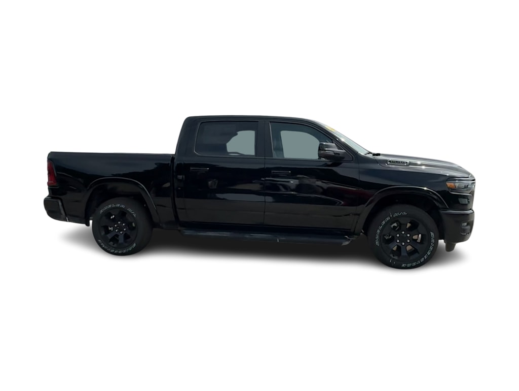 Thumbnail: 2026 RAM 1500 - 19
