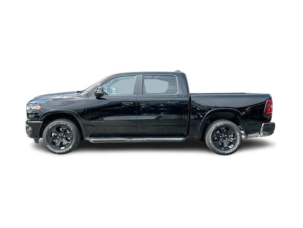 Thumbnail: 2026 RAM 1500 - 21