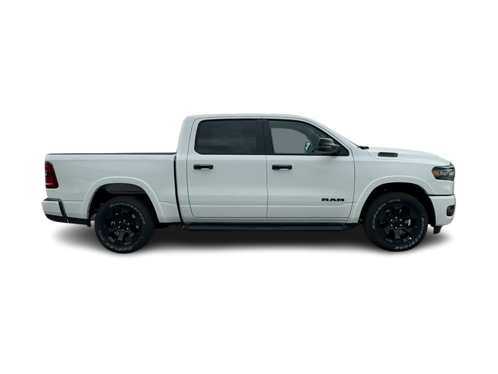 Thumbnail: 2026 RAM 1500 - 20