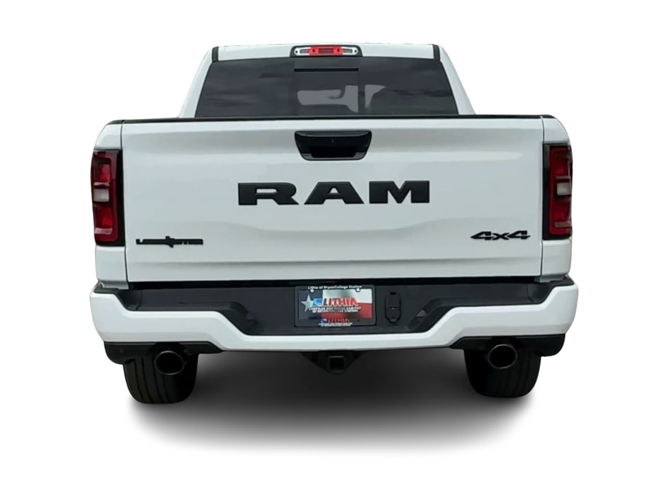 Thumbnail: 2026 RAM 1500 - 19